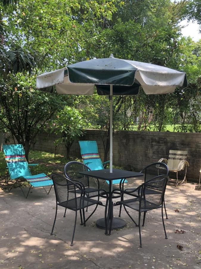 Casa Del Retono Bed & Breakfast Tlaquepaque Luaran gambar