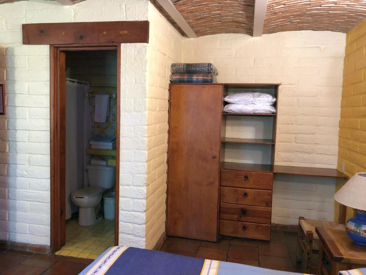 Casa Del Retono Bed & Breakfast Tlaquepaque Luaran gambar