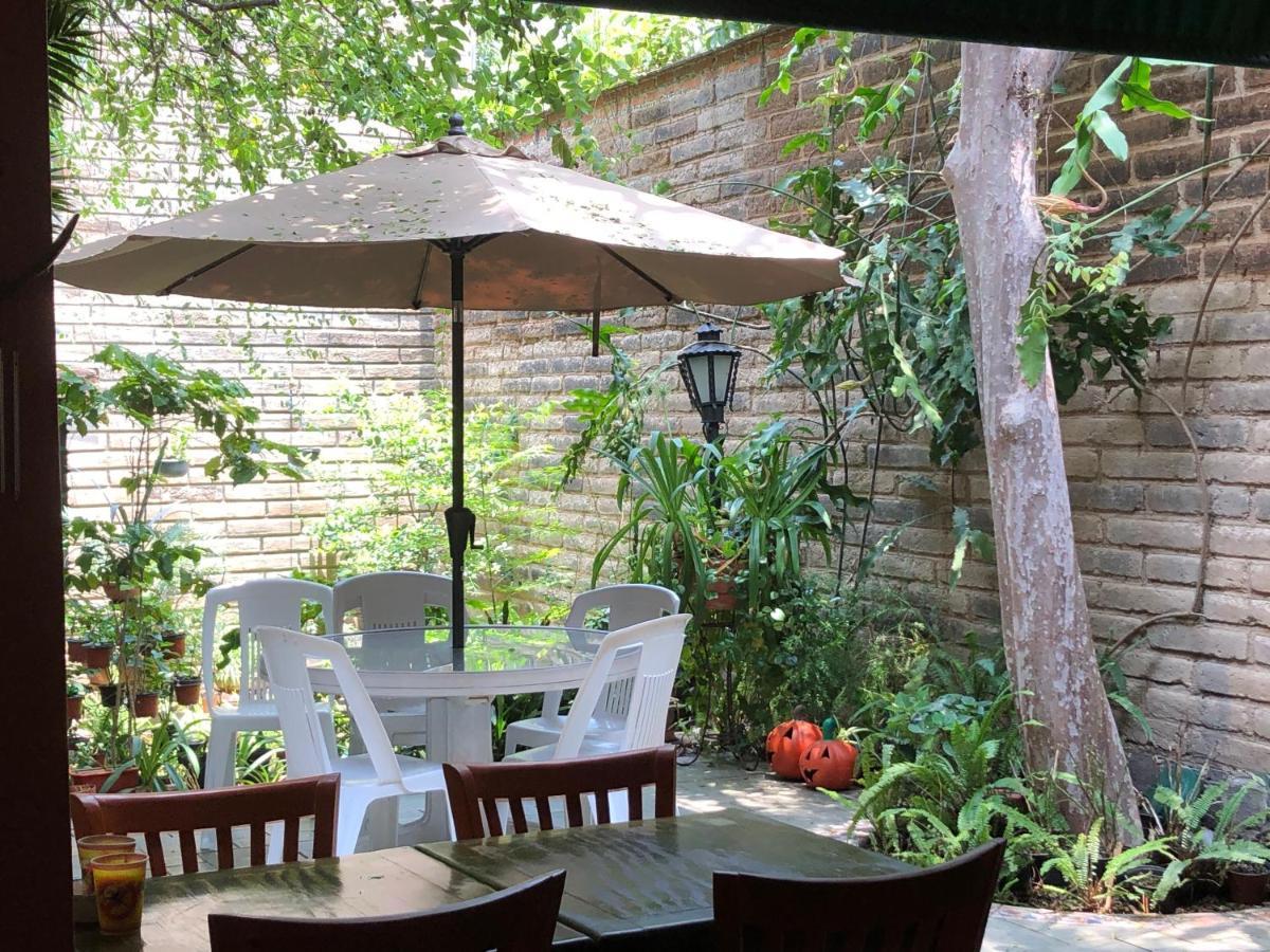 Casa Del Retono Bed & Breakfast Tlaquepaque Luaran gambar