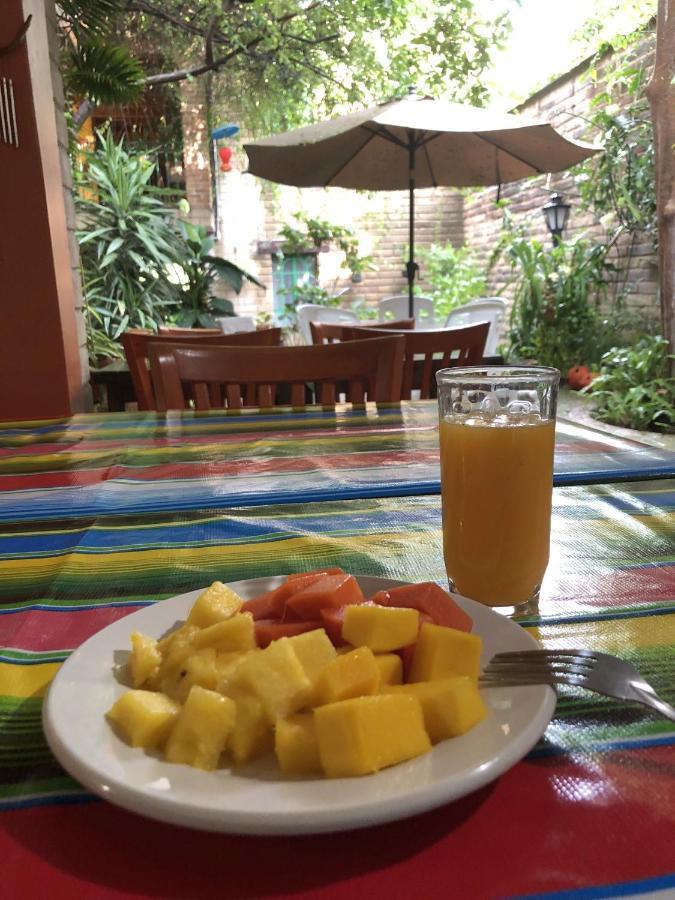 Casa Del Retono Bed & Breakfast Tlaquepaque Luaran gambar