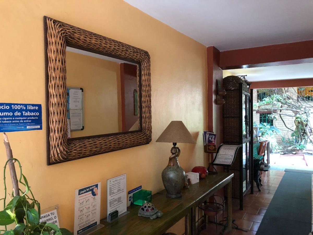 Casa Del Retono Bed & Breakfast Tlaquepaque Luaran gambar