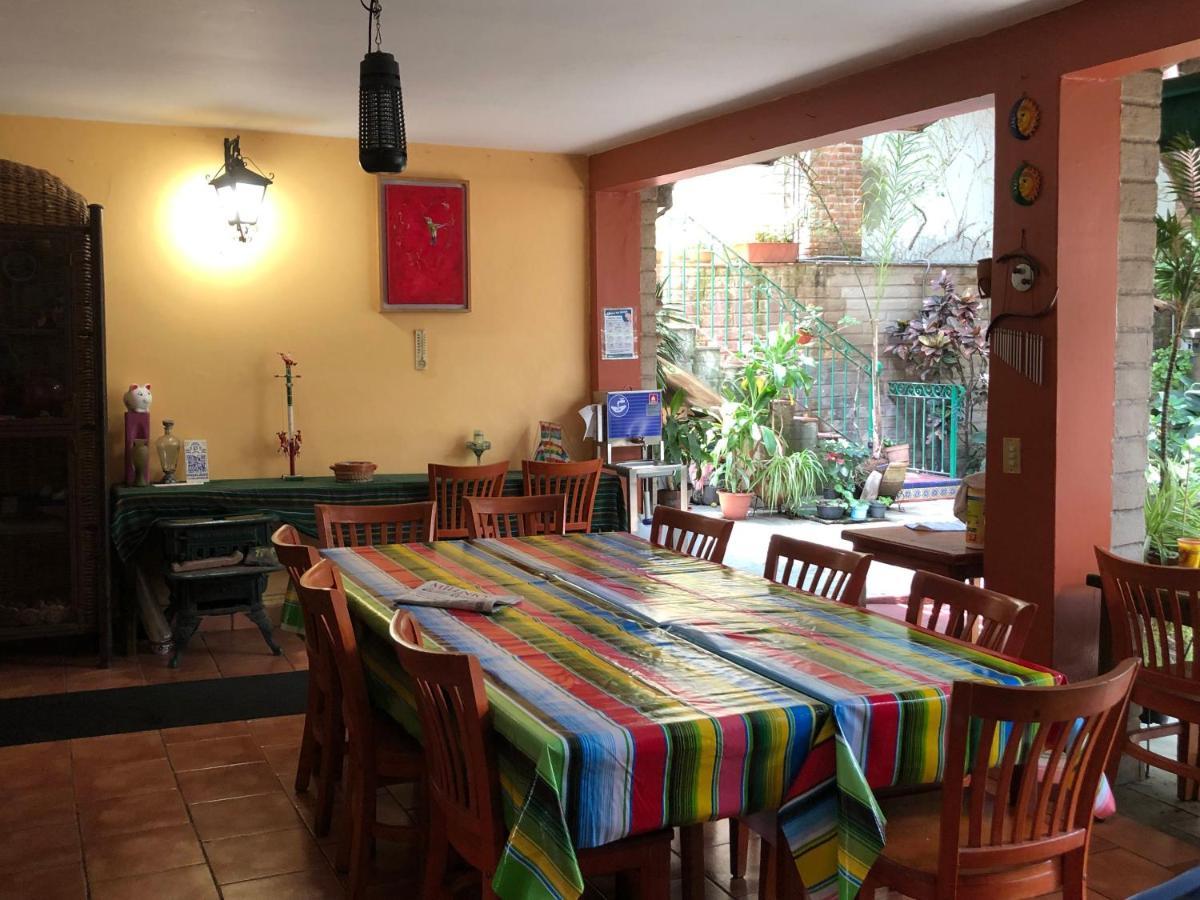 Casa Del Retono Bed & Breakfast Tlaquepaque Luaran gambar