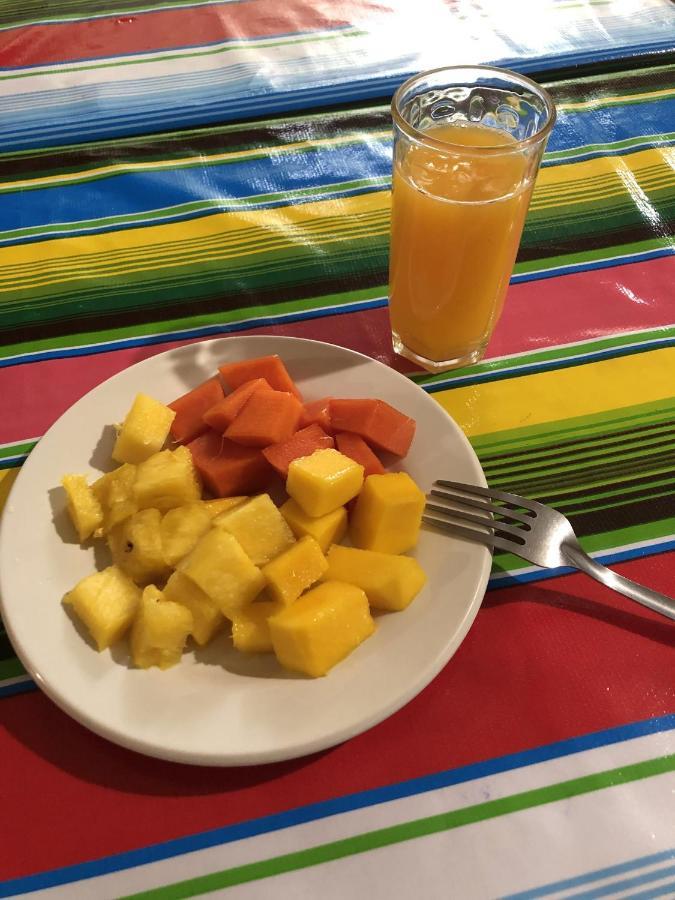 Casa Del Retono Bed & Breakfast Tlaquepaque Luaran gambar