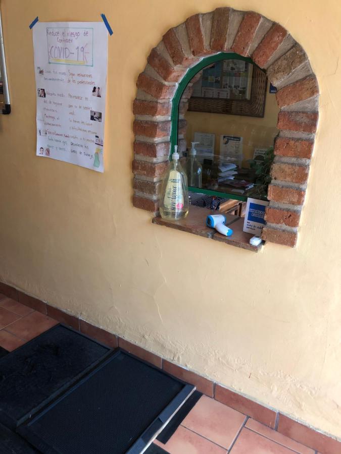 Casa Del Retono Bed & Breakfast Tlaquepaque Luaran gambar