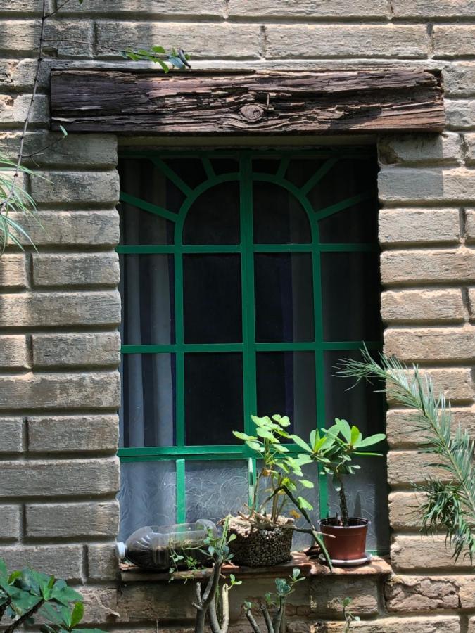 Casa Del Retono Bed & Breakfast Tlaquepaque Luaran gambar