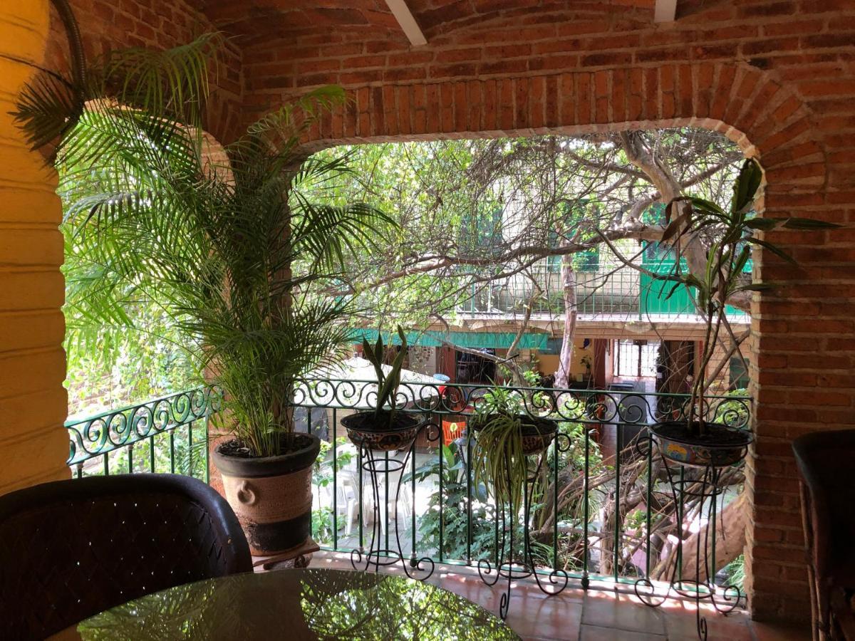 Casa Del Retono Bed & Breakfast Tlaquepaque Luaran gambar