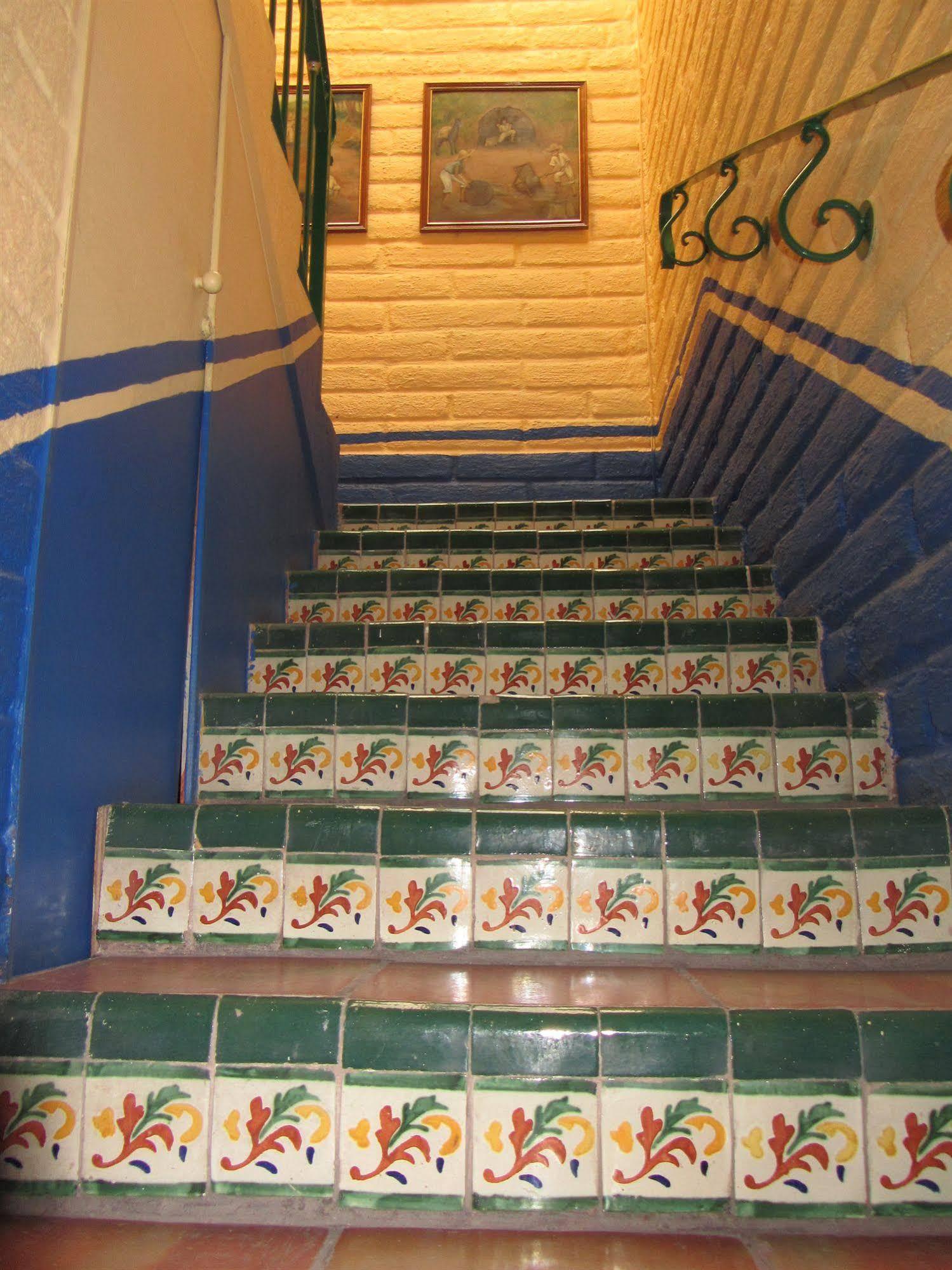 Casa Del Retono Bed & Breakfast Tlaquepaque Luaran gambar