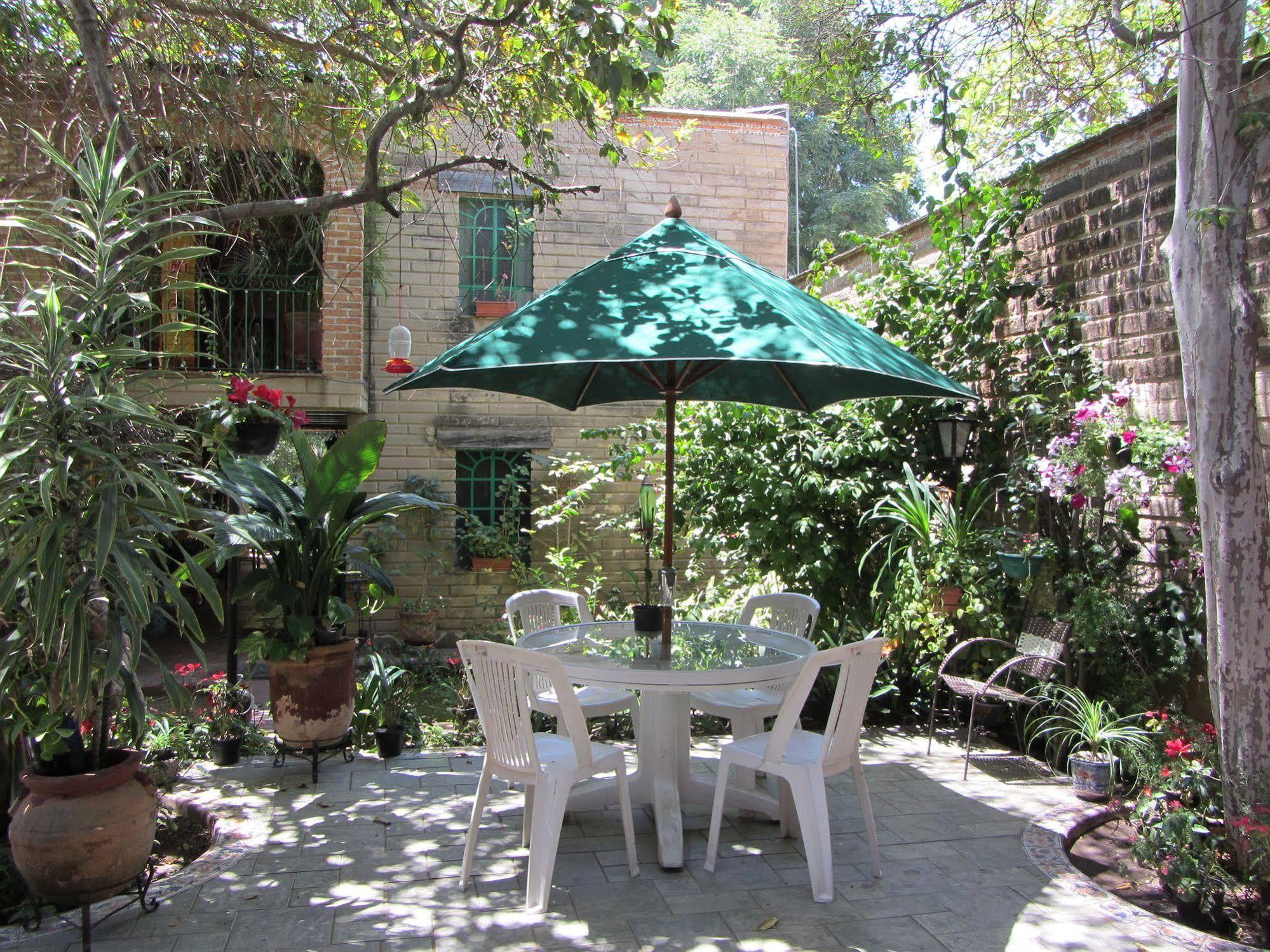 Casa Del Retono Bed & Breakfast Tlaquepaque Luaran gambar