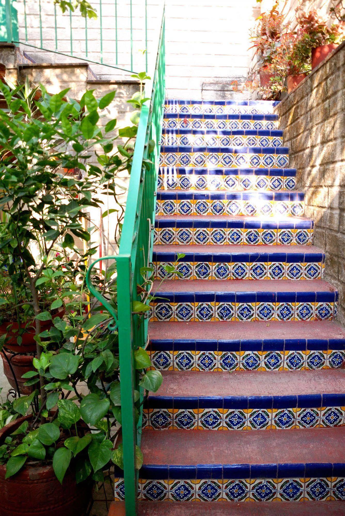 Casa Del Retono Bed & Breakfast Tlaquepaque Luaran gambar